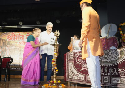 राज्यस्तरीय शंखवादन स्पर्धा २०२६ पुणे – State Level Shankh Vadan Competition Pune